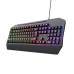 Tastatura Trust GXT 836 Evocs, negru TR-24722