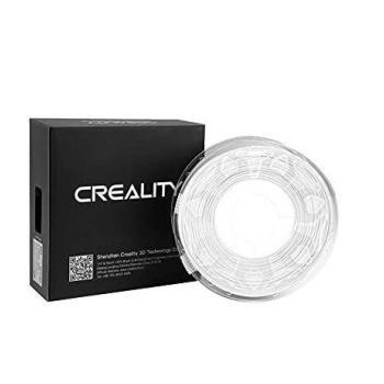 Consumabil 3D CREALITY 3D PRINT FILAMENT CR-PETG WHITE  