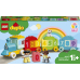 TRENUL CU NUMERE, LEGO 10954 LEGO10954
