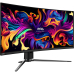 MONITOR MSI 34.1 MAG 341CQP QD-OLED  
