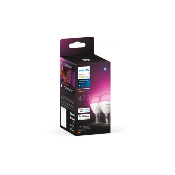 PHILIPS HUEWCA 5.1W LUSTER E14 2P EU 000008719514491281