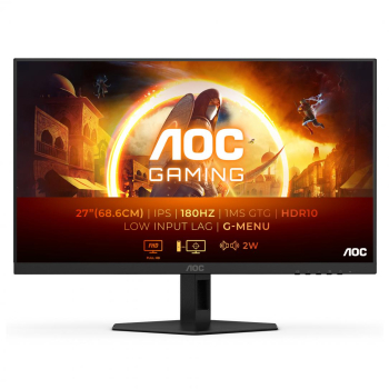 MONITOR 27 AOC 27G4XE  