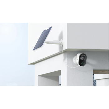 ARGUS SERIES B310 CU PANOU SOLAR 3W