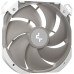 COOLER DeepCool ASSASSIN 4S WH,racire aer, 6 mm7 pcs heatpipe, skt. Intel LGA 1700/1200/115x/2066/2011-v3/2011 AMD AM5/AM4, fan 140mm, 500-1800 rpm, conectare 4-pin PWM, LED , R-ASN4S-WHGPMN-G  