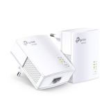 Cablu TP-LINK TPL AV1000 POWERLINE GIGABIT KIT TL-PA7017 KIT