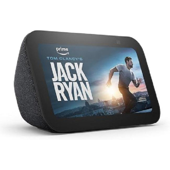 Boxa Amazon Echo Show 5(3nd Gen,2023)Charcoal B09B2SBHQK Boxa Amazon Echo Show 5(3nd Gen,2023)Charcoal B09B2SBHQK