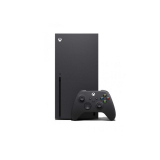 Consola Microsoft MS XBox Series X 1TB Black MSXBOXSX1TBBK