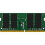 Memorie Kingston 16GB DDR4-2666MHZ NON-ECC CL19/SODIMM 1RX8 KVR26S19S8/16