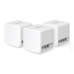 Router MERCUSYS HALO H60X WHOLE MESH WIFI6 3PK HALO H60X(3-PACK)   