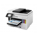 Imprimanta CANON GX7040 CISS COLOUR INKJET MFP 4471C009AA
