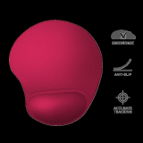Mouse Pad Mousepad Trust Bigfoot, rosu TR-20429