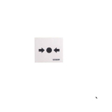 ESSER HW GEAM REZERVA PENTRU BUTON MIC 000000000000704960