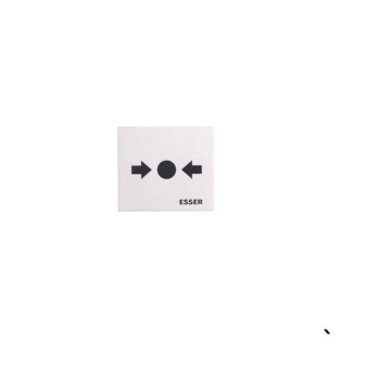 ESSER HW GEAM REZERVA PENTRU BUTON MIC 000000000000704960