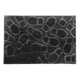 Vanora COVORAS INTRARE CAUCIUC 40X60CM, PANTOF VN-MCF-40-60P