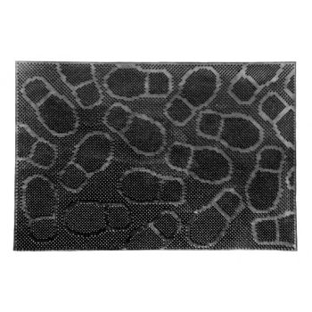 Vanora COVORAS INTRARE CAUCIUC 40X60CM, PANTOF VN-MCF-40-60P