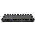 Switch MIKROTIK 8 PORTURI 7P-GB 1-2.5GB RB5009UPR+S+IN