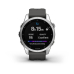 Smartwatch Garmin fenix 7S Stainless St. w/Graphite 010-02539-01