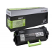 Cartus Toner Lexmark Nr. 622X Extra High Yield Return Program Black 45000 Pagini for MX710, MX711, MX810, MX811, MX812 62D2X00