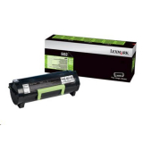 LEXMARK 78C20YE TONER CONTR YEL 1.4K