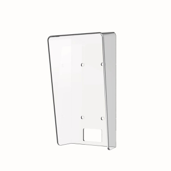 Cutie montaj aparent pentru protectie ploaie - HIKVISION DS-KABV6113-RS