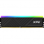 Memorie ADATA XPG SPECTRIX DDR4 8GB 3600 CL18 AX4U36008G18I-SBKD35G