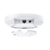 Router TP-LINK AX3000 WI-FI 6 ACCESS POINT POE/CEILING MOUNT DUAL-BAND EAP650   