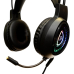 Casti cu micr. Spacer RGB, gaming, cu fi SPGH-PHANTOM