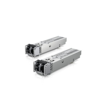 Ubiquiti Networks Packx2 Op Mdl UACC-OM-MM-1G-D-2 