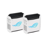 Router ASUS GAME READY MESH TRI-BAND WIFI6 W2PK GT6(W-2-PK)
