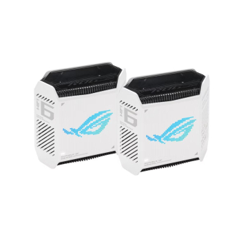 Router ASUS GAME READY MESH TRI-BAND WIFI6 W2PK GT6(W-2-PK)