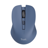 Trust Mydo Wireless Mouse Blue TR-25041