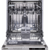 Masina spalat MASINA SP VASE HEINNER HDW-BI6614AID+++  
