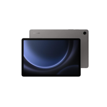 Tableta Samsung SG TAB S9 FE X516 5G 10.9 6/128 GY SM-X516BZAAEUE