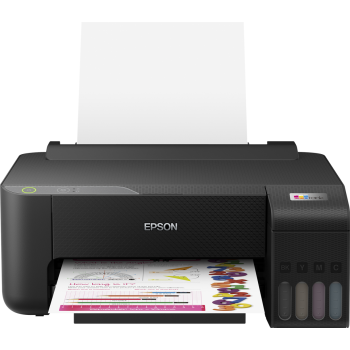 Imprimanta EPSON L1230 CISS COLOR INKJET PRINTER C11CJ70402