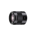 LENS SONY 50MM/F1,8 MOUNT E SEL50F18B.AE LENS SONY 50MM/F1,8 MOUNT E SEL50F18B.AE