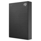 HDD / SSD Seagate ONE TOUCH HDD 5TB BLACK 2.5IN/USB3.0 EXTERNAL HDD WITH PASS STKZ5000400