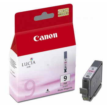 Cartus Cerneala Canon PGI-9PM Photo Magenta for Pixma Pro 9500 BS1039B001AA