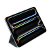 Apple SMART FOLIO FOR IPAD PRO 11IN/(M4) - BLACK MW983ZM/A