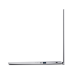 Laptop Acer 15.6'' Aspire 3 A315-59, FHD, Procesor Intel Core i3-1215U (10M Cache, up to 4.40 GHz, with IPU), 16GB DDR4, 512GB SSD, GMA UHD, No OS, Pure Silver NX.K6TEX.00Z