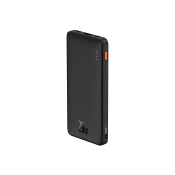 Baterie ext. Baseus Airpow, 10000mAh, ng PPQD090001