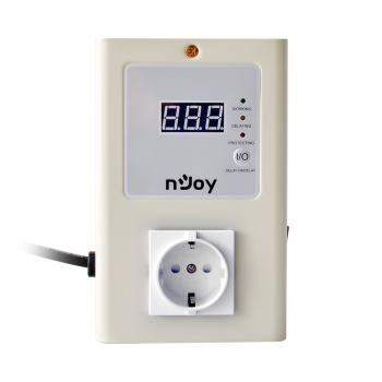 AVR NJOY Royer 16A AVRL-16A01RY-CS01B
