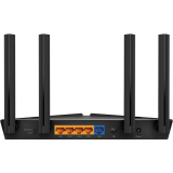 TP-LINK AX1500 WI-FI 6 ROUTER/MU-MIMO BEAMFORMING IPTV ARCHER AX10
