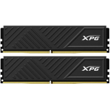 Memorie ADATA XPG GAMMIX DDR4 8GB 3200 CL16 AX4U32008G16A-DTBKD35