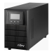 UPS NJOY ATEN PRO 1000 ON-LINE 1000VA PWUP-OL100AP-AZ01B