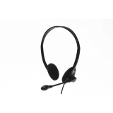 Casti cu micr. Tellur PCH1 USB, negru TLL491141