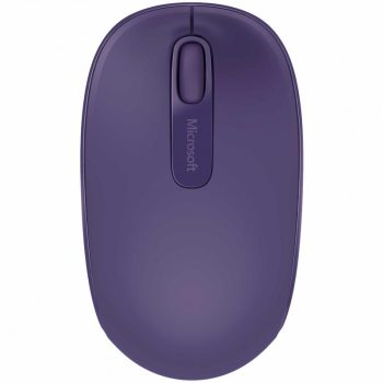 Mouse Wireless Microsoft Mobile 1850 Optic 3 butoane 1000dpi USB Mov U7Z-00043