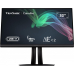 MONITOR LCD 32 IPS 4K/BLACK VP3256-4K VIEWSONIC VP3256-4K (timbru verde 7 lei)  