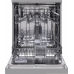 Masina spalat MASINA SP VASE HEINNER HDW-FS6062DSE++ 