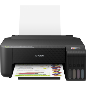 Imprimanta EPSON L1270 CISS COLOR INKJET PRINTER C11CJ71407