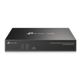 TP-LINK TPL VIGI 4 CH POE+ NW VIDEO RECORDER VIGI NVR1004H4P   